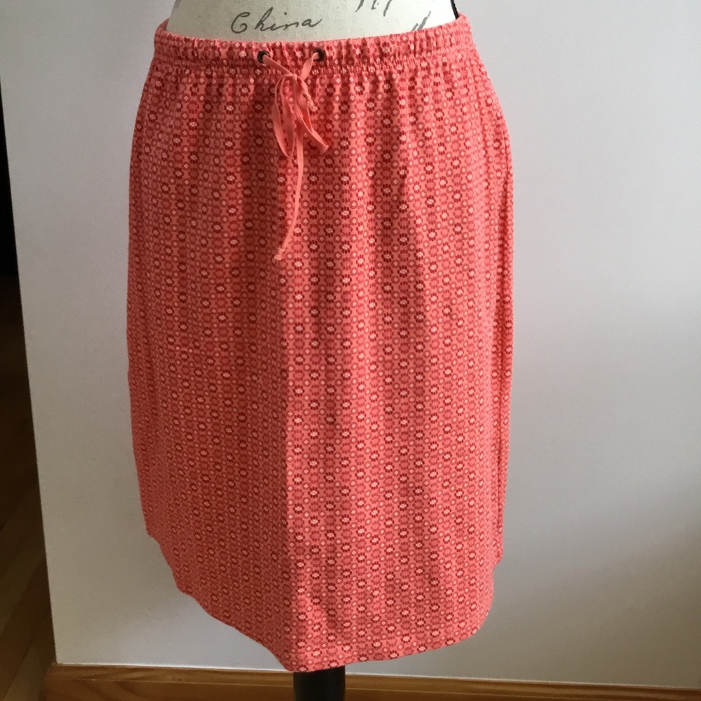Faded Glory Skirt